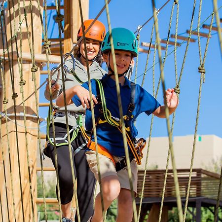 Al 'Ayn Dusitd2 Naseem Resort, Jabal Akhdar, Oman מראה חיצוני תמונה