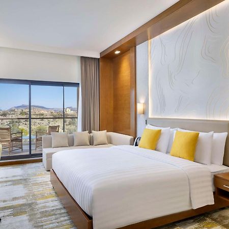 Al 'Ayn Dusitd2 Naseem Resort, Jabal Akhdar, Oman מראה חיצוני תמונה