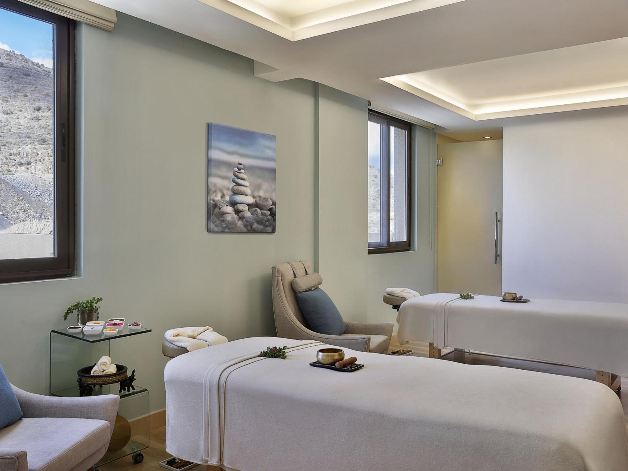 Al 'Ayn Dusitd2 Naseem Resort, Jabal Akhdar, Oman מראה חיצוני תמונה