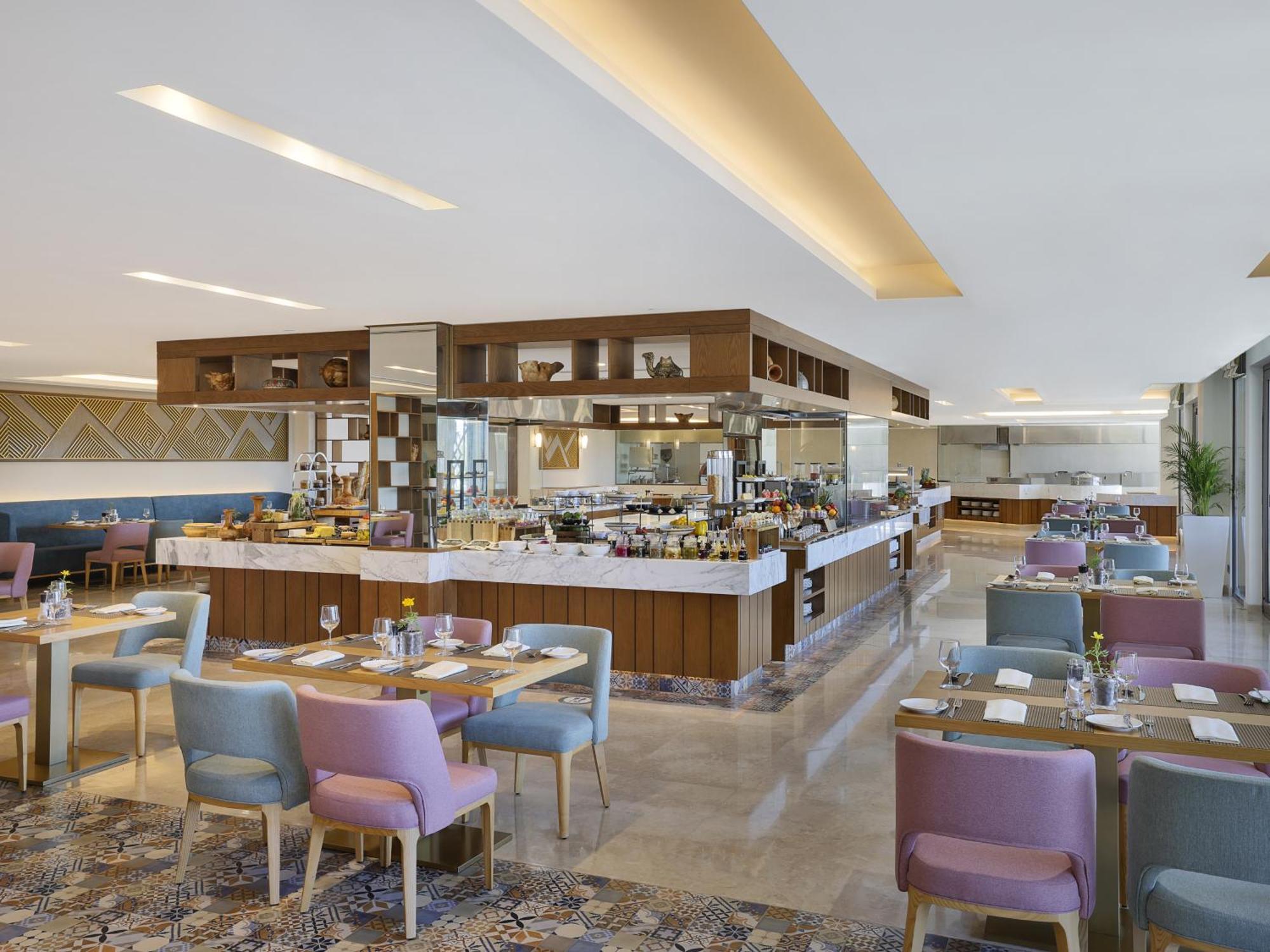 Al 'Ayn Dusitd2 Naseem Resort, Jabal Akhdar, Oman מראה חיצוני תמונה