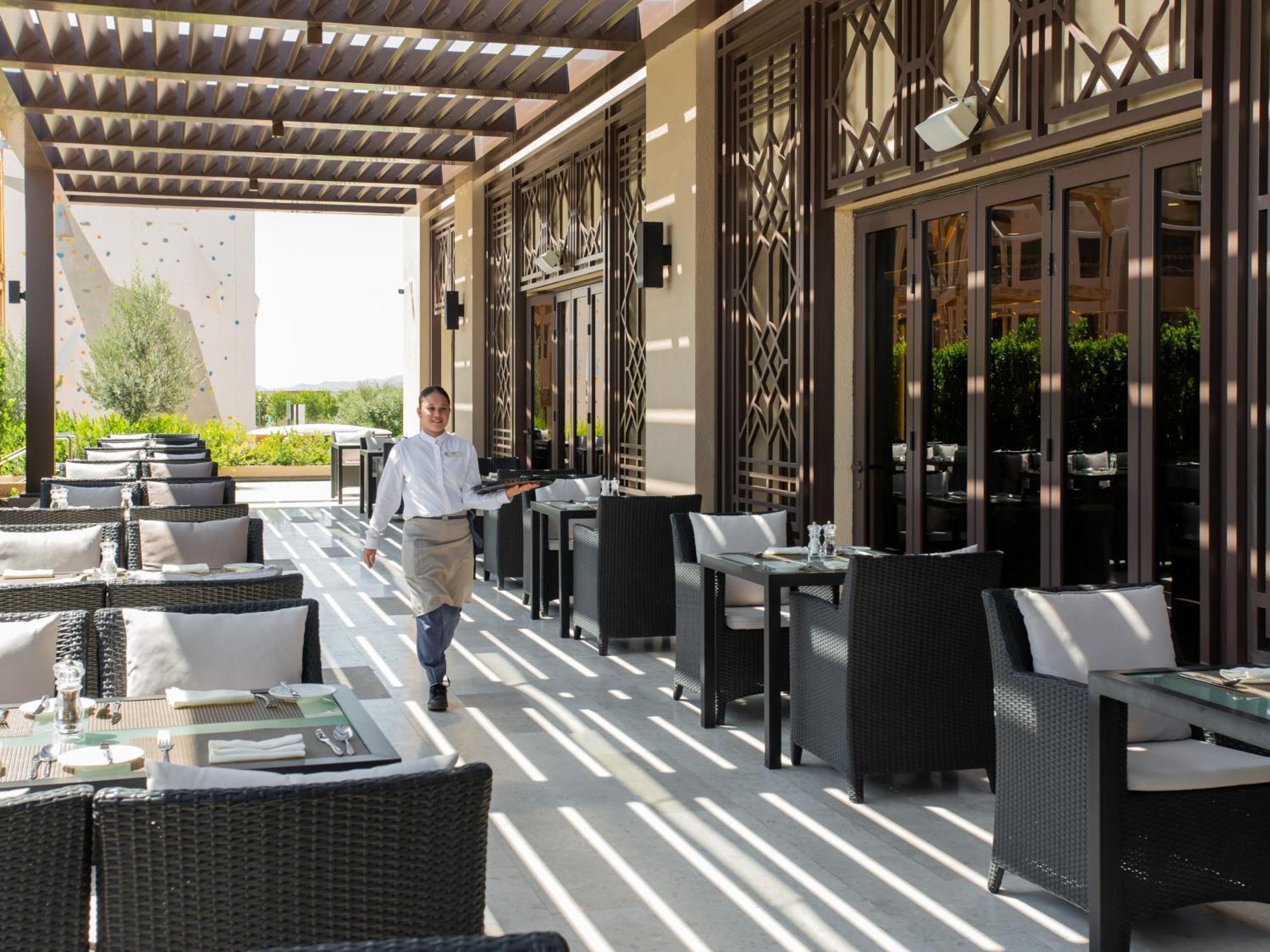 Al 'Ayn Dusitd2 Naseem Resort, Jabal Akhdar, Oman מראה חיצוני תמונה