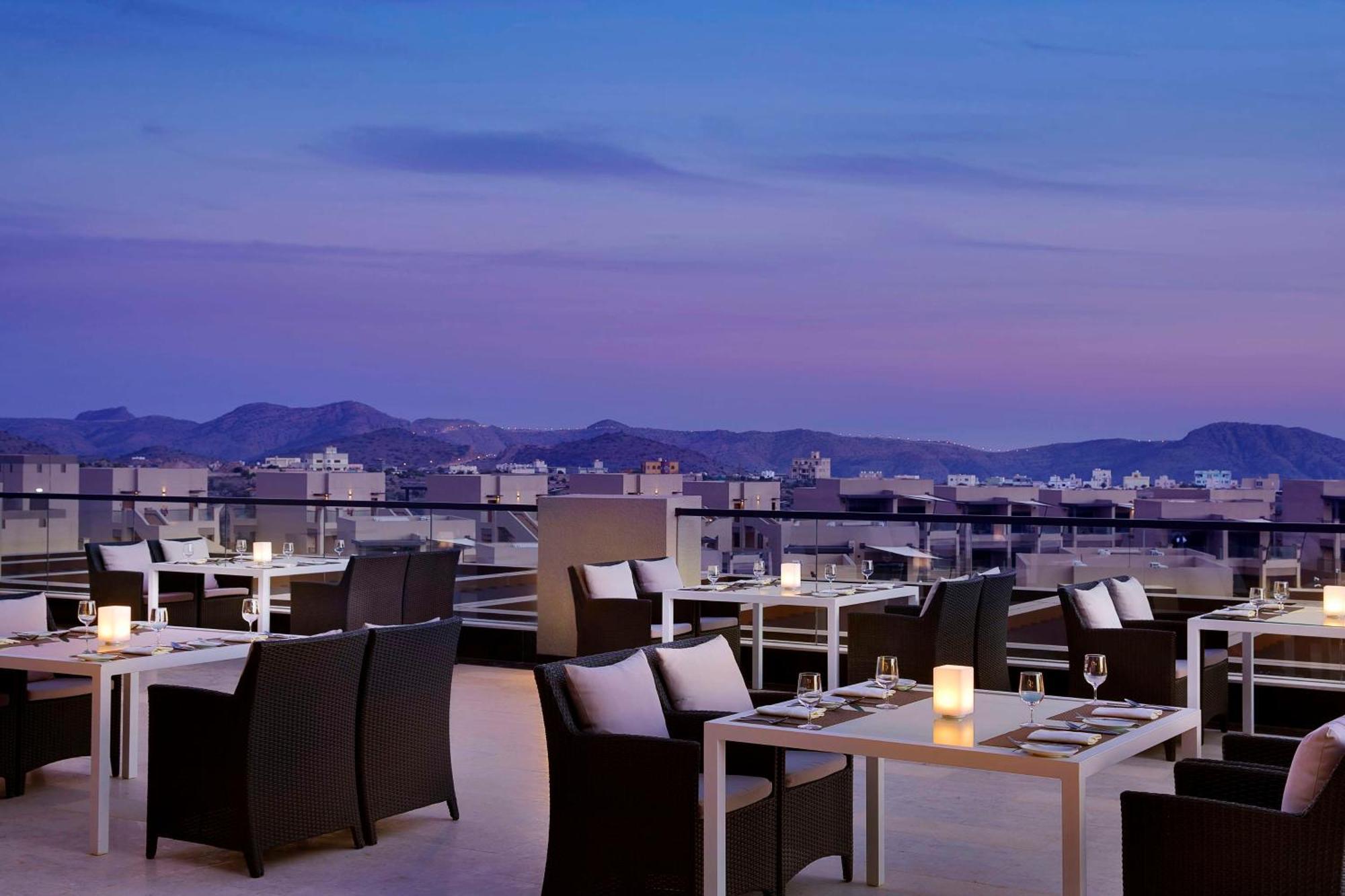 Al 'Ayn Dusitd2 Naseem Resort, Jabal Akhdar, Oman מראה חיצוני תמונה
