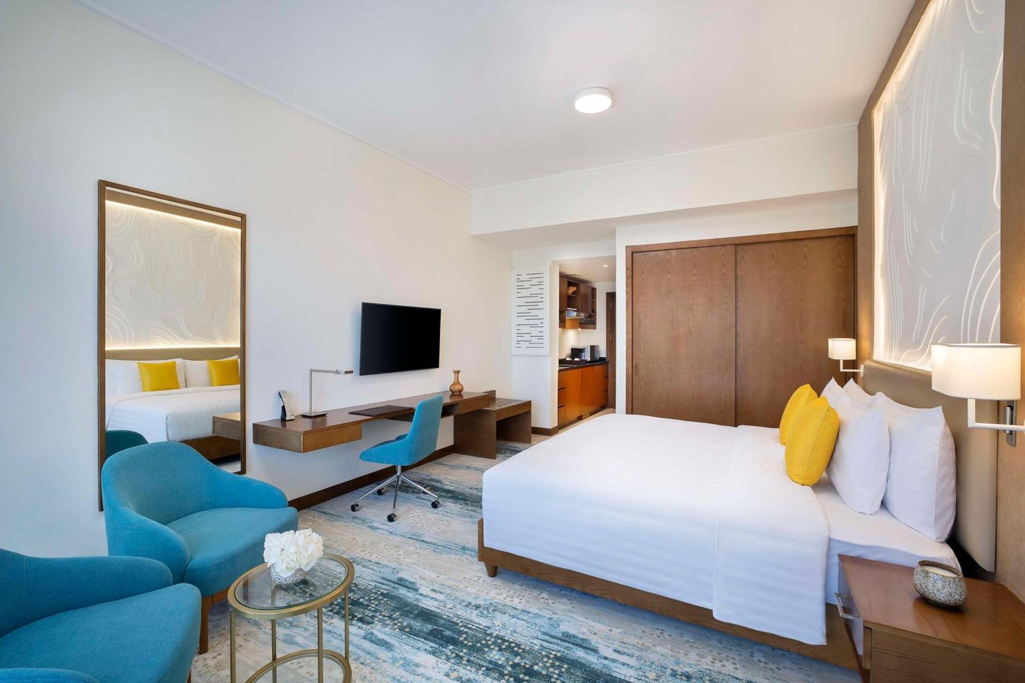 Al 'Ayn Dusitd2 Naseem Resort, Jabal Akhdar, Oman מראה חיצוני תמונה