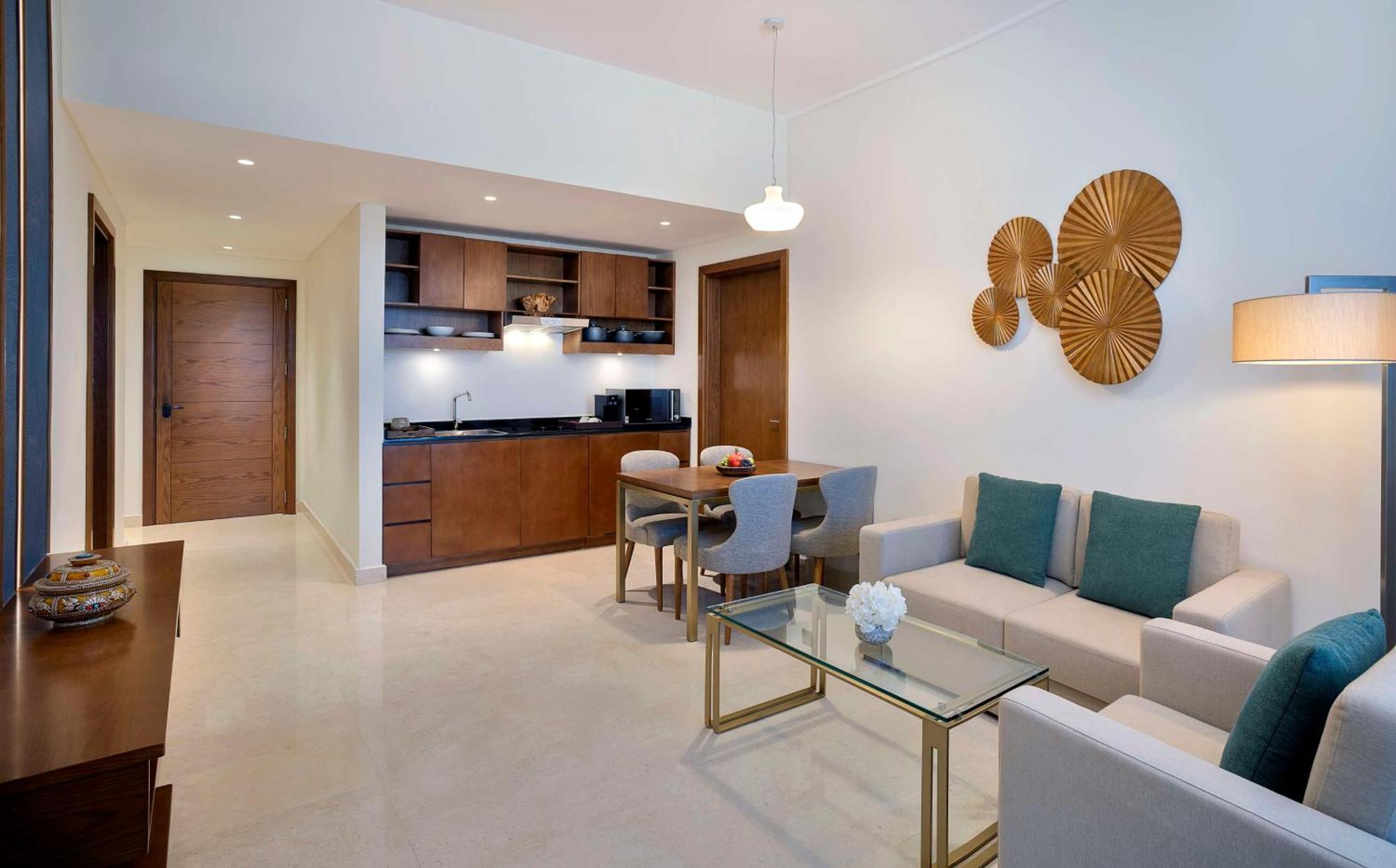 Al 'Ayn Dusitd2 Naseem Resort, Jabal Akhdar, Oman מראה חיצוני תמונה