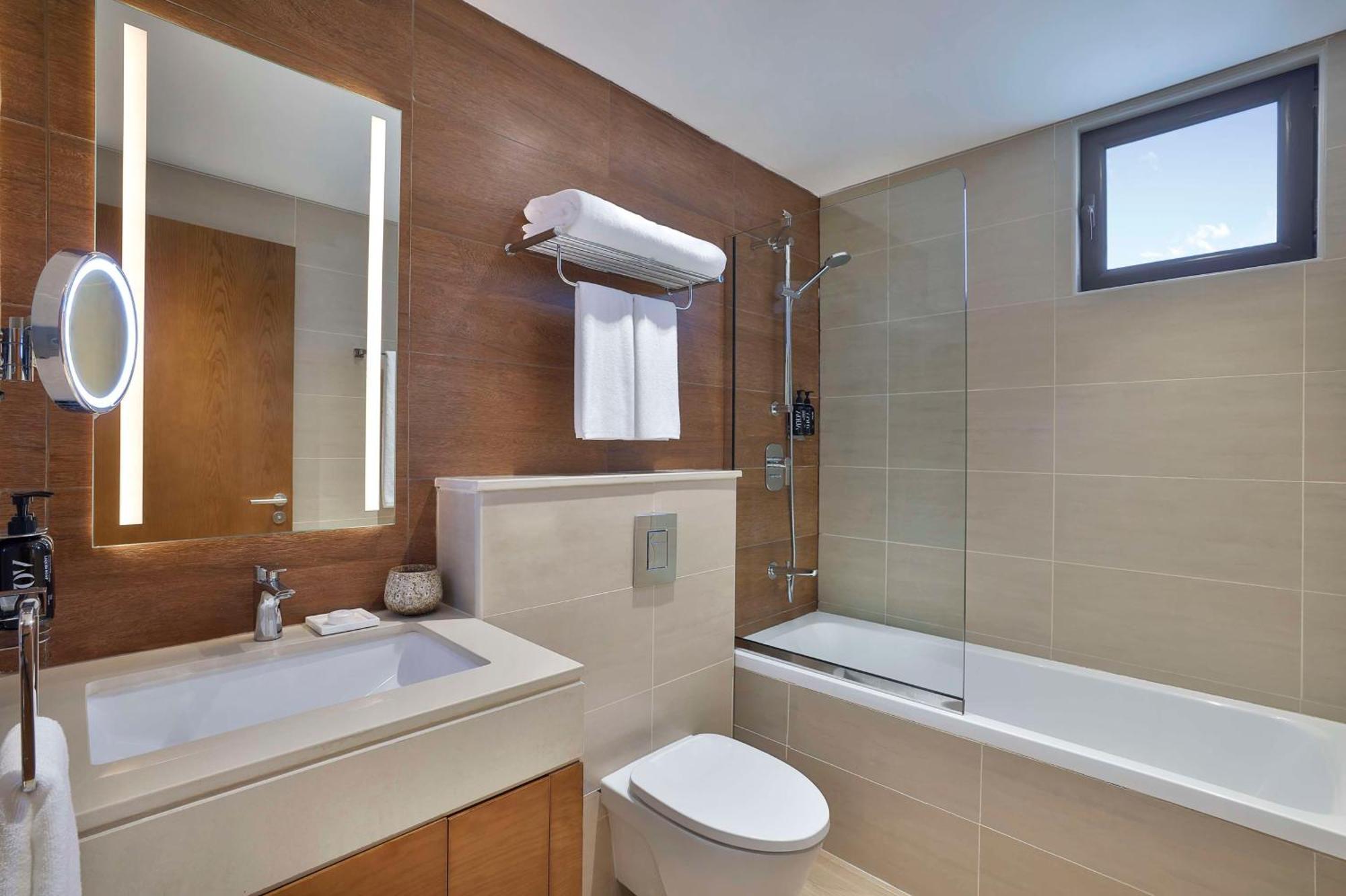 Al 'Ayn Dusitd2 Naseem Resort, Jabal Akhdar, Oman מראה חיצוני תמונה