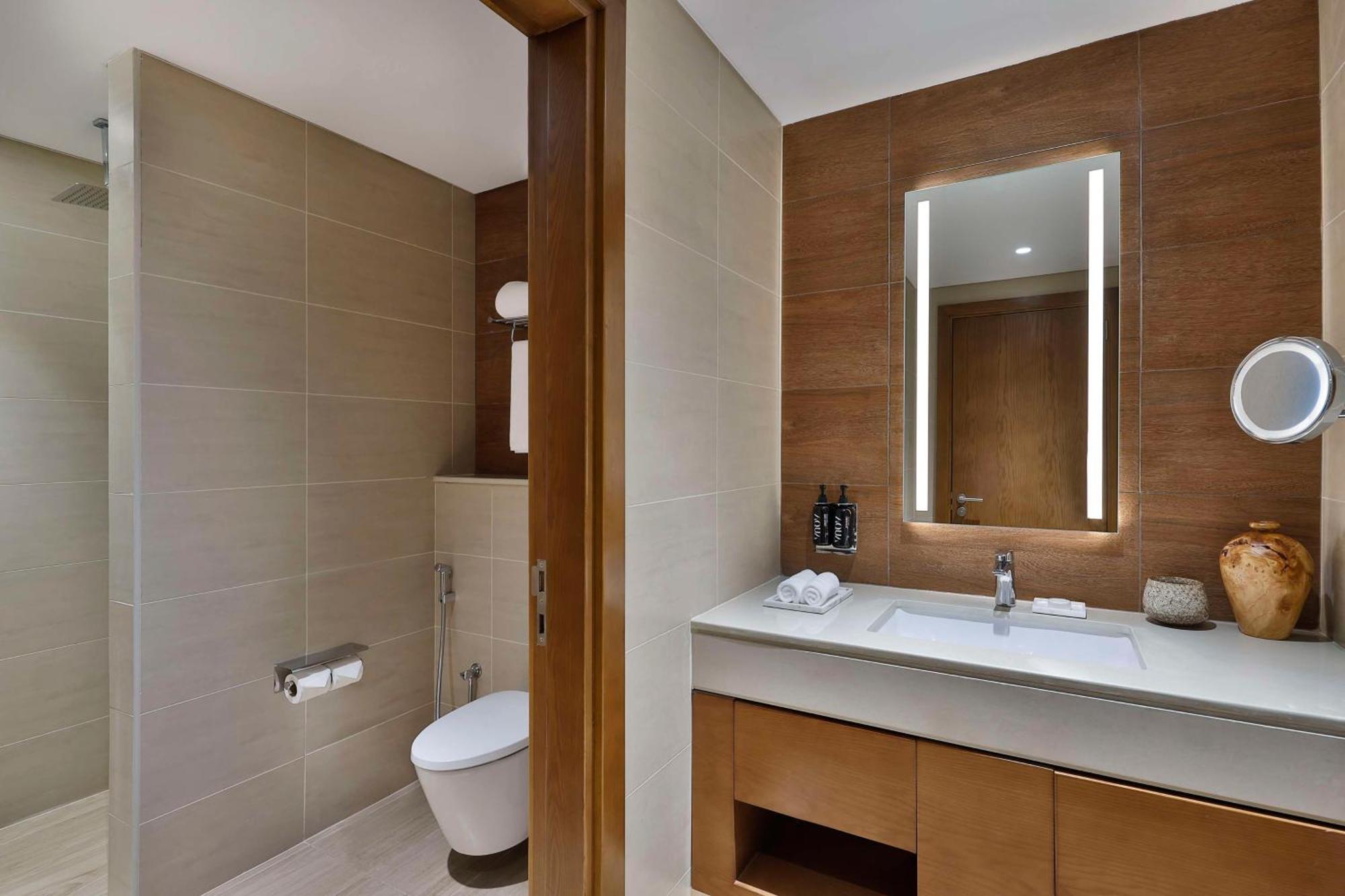 Al 'Ayn Dusitd2 Naseem Resort, Jabal Akhdar, Oman מראה חיצוני תמונה