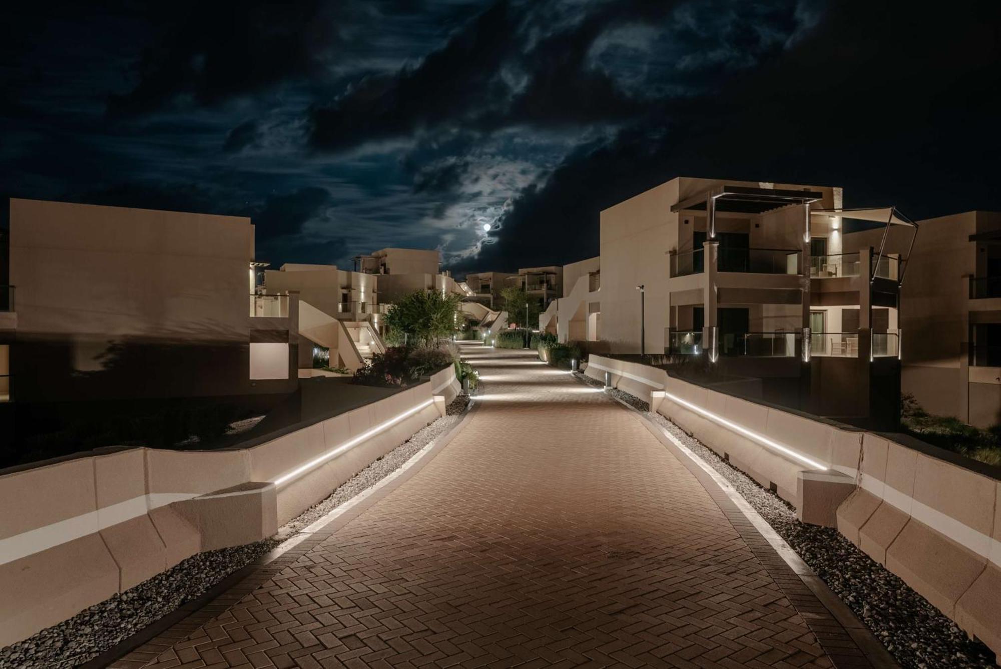 Al 'Ayn Dusitd2 Naseem Resort, Jabal Akhdar, Oman מראה חיצוני תמונה