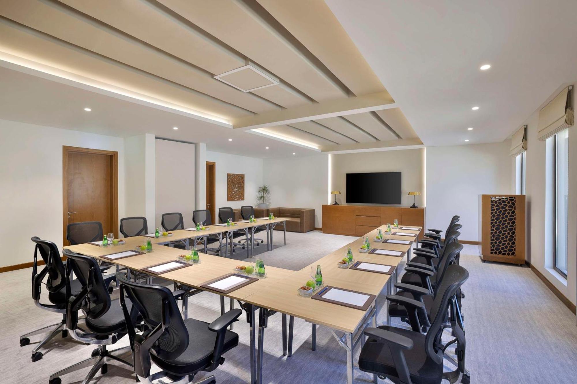 Al 'Ayn Dusitd2 Naseem Resort, Jabal Akhdar, Oman מראה חיצוני תמונה